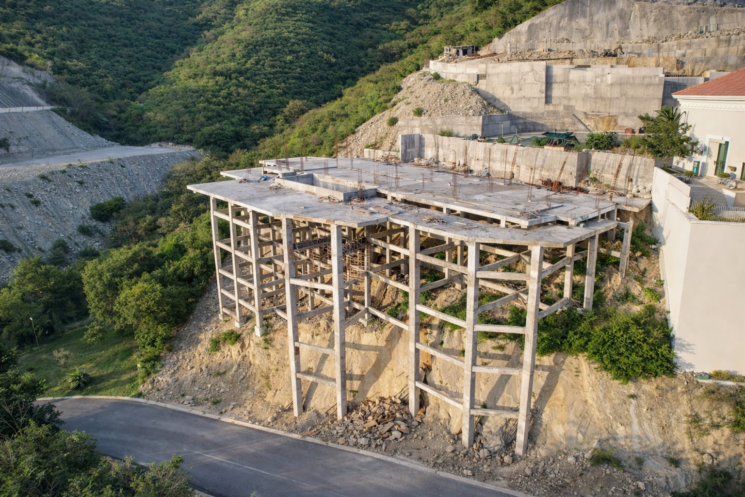 Hero Background Image