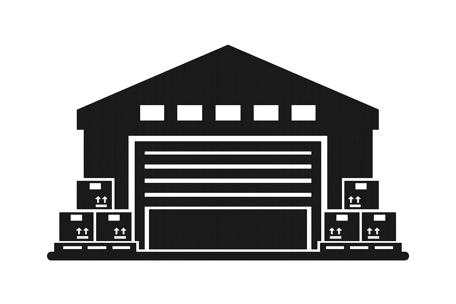 Bodegas Industriales